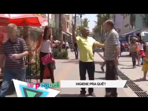 PEGADINHAS TE PEGUEI NA TV #107  TONINHO