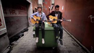 Big Scary "Satisfy Me" Live - Sideshow Alley