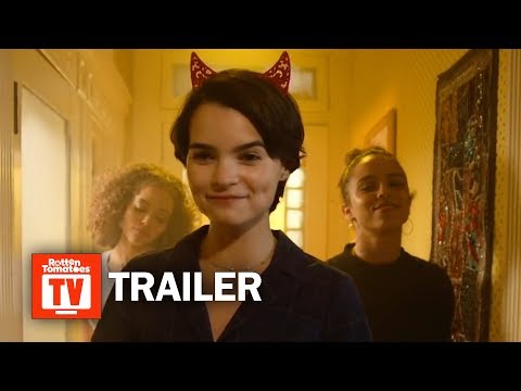 Trinkets Season 1 Trailer | Rotten Tomatoes TV
