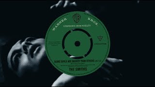 The Smiths - Some Girls Are Bigger Than Others (Live) [Official Audio]