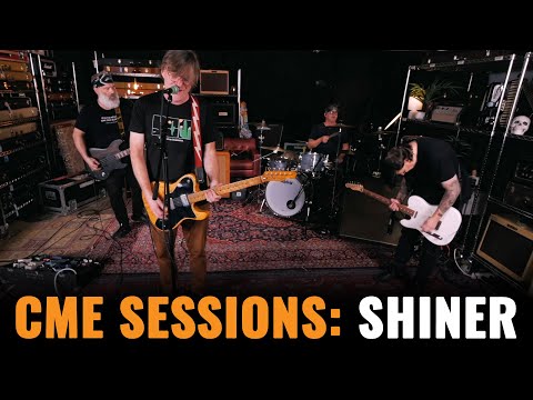 Shiner video