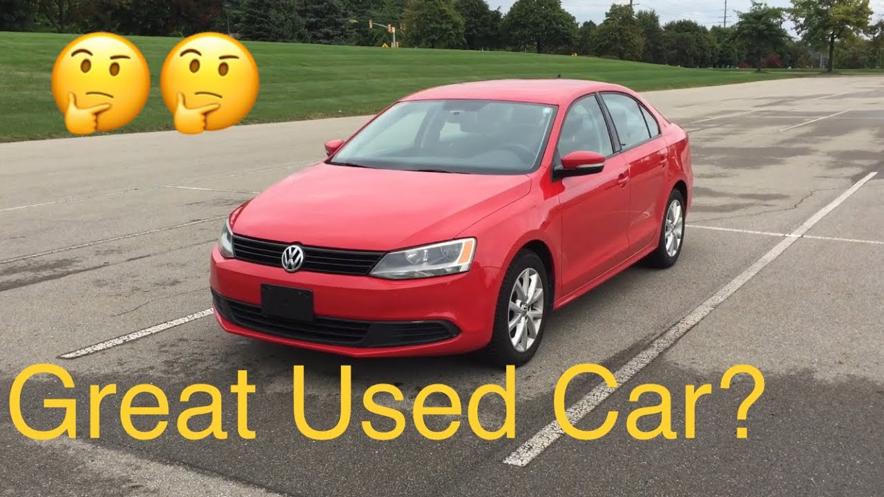 My Other Car!? 2011 Volkswagen Jetta 120k Mile Review