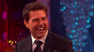 Watch The Graham Norton Show Season 22, Episode 15 Tom Cruise, Henry Cavill, Rebecca Ferguson, Simo video