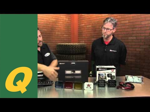 Rigid Industries LED Lighting