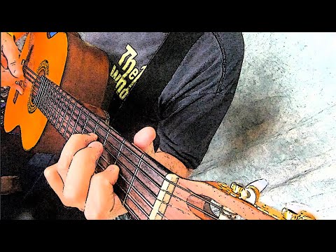 Promotional video thumbnail 2 for Mike McLeod Music