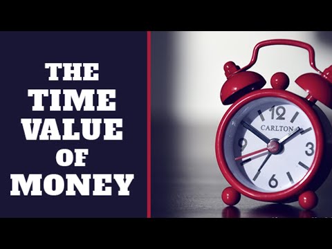 Time Value of Money | Financial management  | Chapter 3 | Part 1