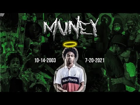 MTG Muney - Live To Die (Official Audio)