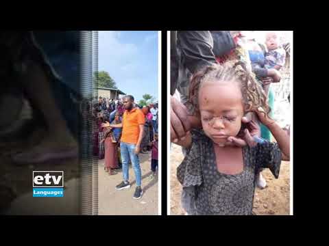 English Evening News ... October 18/2021