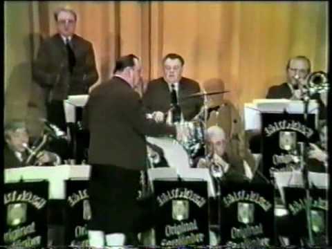 Ernst Mosch - Astronauten Marsch.avi