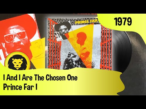 Prince Far I ‎– Free From Sin (Prince Far I ‎– Free From Sin, Trojan Records, 1979)