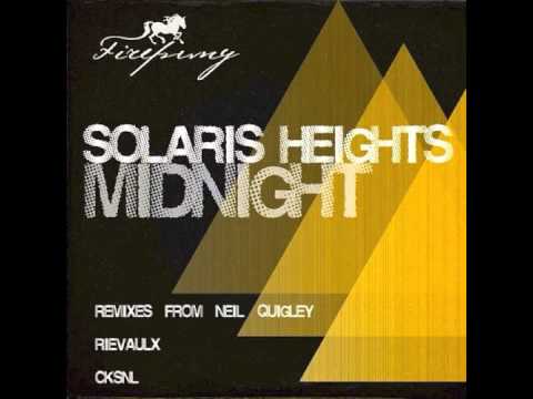 Solaris Heights - Midnight (Neil Quigley's Zero Dark remix) [Firepwny Records]