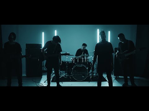 The Antarctica Project - Ominous Valley [Official Music Video]