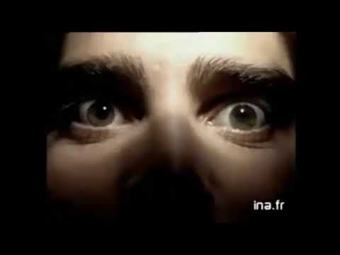 Publicité 1998 Fisherman's Friend (It's a bit strong)