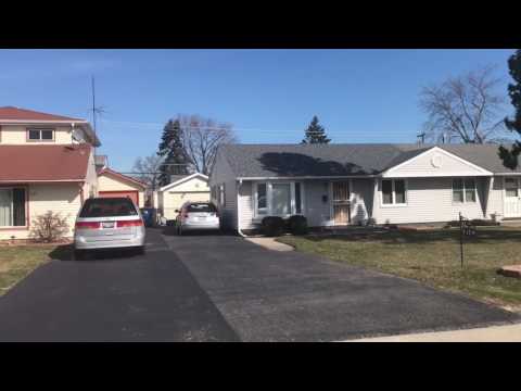 Hometown, IL Roof Replacement Project