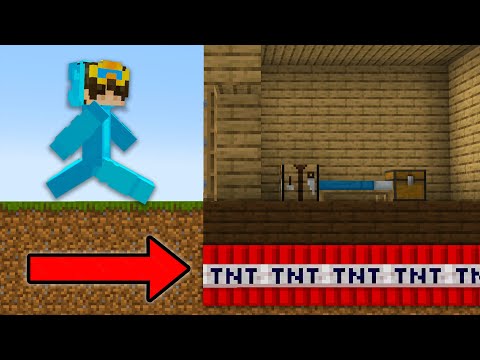 10 Ways To Prank Your Friends in Minecraft