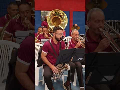 23. Noites Traiçoeiras - Corporação Musical Santo Antônio (Itaverava/MG)