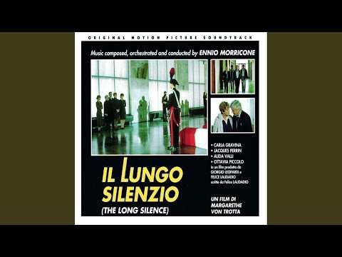 Il Lungo Silenzio
