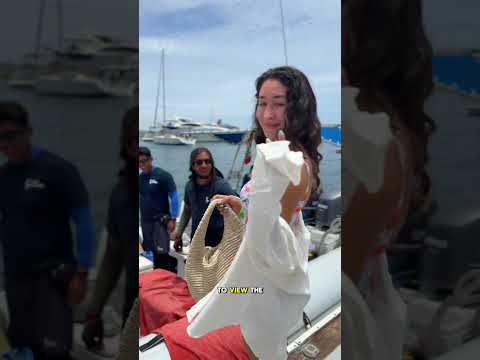 No better way to explore Cabo than full throttle on the open sea 🌊✨@Cabo-adventures  🛥🔥