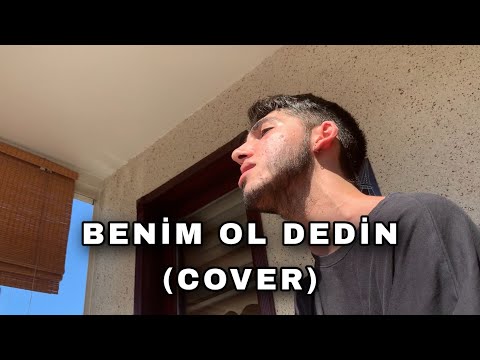 Barış Kocatürk - Benim Ol Dedin (Cover) | Emirhan Çakmak