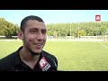 Ilias Latif na Alphense Boys - TAC '90 (2-2)