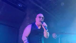 Nitzer Ebb - Family Man (30/5/24, Fabric, London, England, UK)