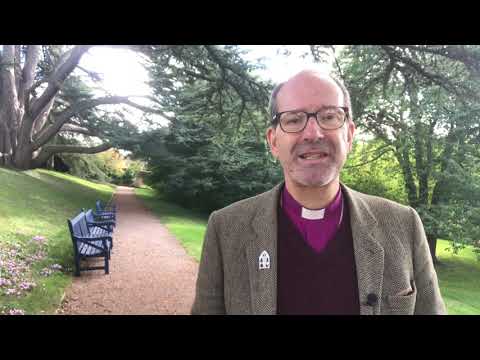 Archenfield Benefice blog image - December 2021 Parish News