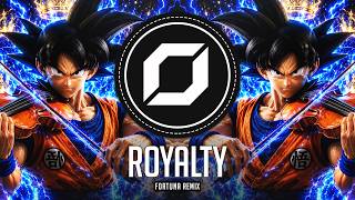 PSY-TRANCE ◉ Egzod & Maestro Chives - Royalty (ft. Neoni) [Fortuna Remix]