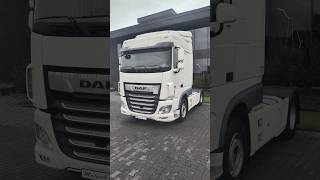 Ťahač DAF XF 460 | Obraz 4 - Autoline
