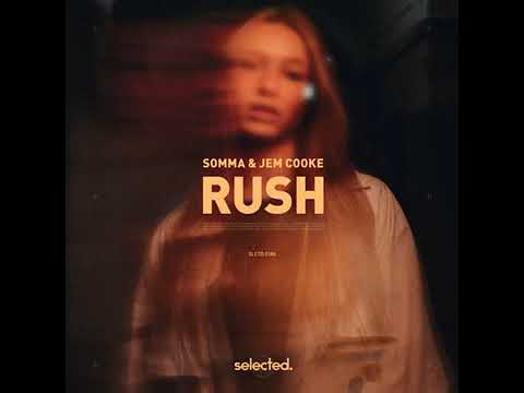Rush - Somma & Jem Cooke