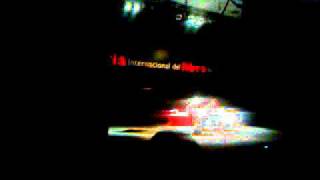 Alejandro Jodorowsky- Feria del Libro Chile 2010