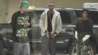 Kamikaze CMI - My Intro