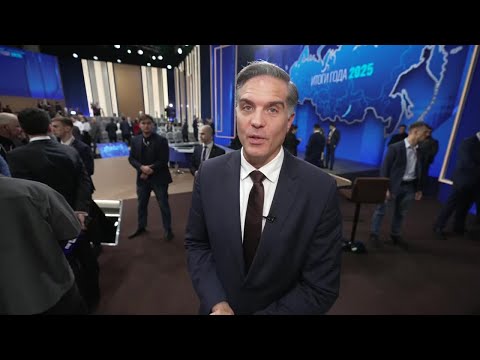 Vladimir Putin says he won't be making any more compromises on Ukraine