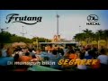 Iklan Minuman Frutang 2004 Di Manapun Bikin Segar ANTV Trans TV TV7 SCTV RCTI