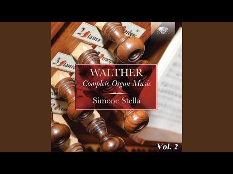 Liebster Jesu, wir sind hier: Versus III