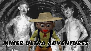 Miner Ultra Adventures