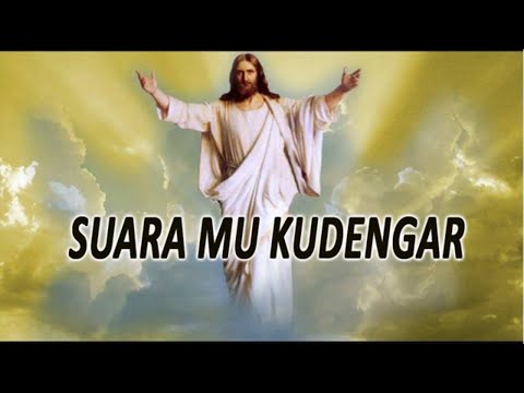 Lagu Untuk Kebaktian Zoom, Lengkap dengan Lirik, KJ 33 : 1, 2 & 6 SuaraMu Kudengar Memanggil Diri Ku