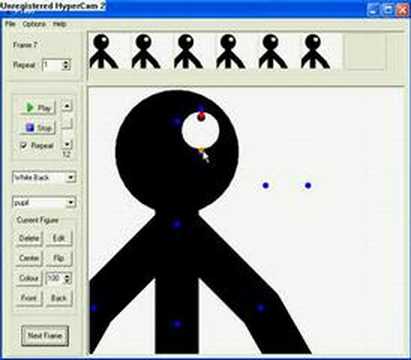 stick figure animator pivot stick figure animator pivot