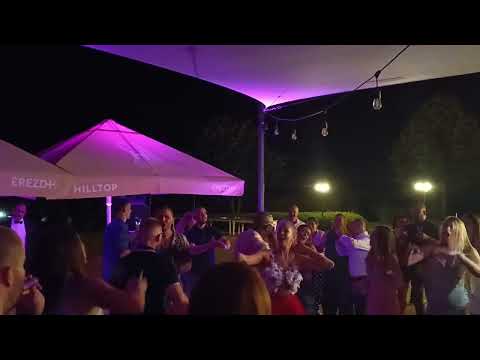 Nád a házam teteje - Fekete Pákó - Lakodalom #lagzi