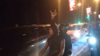 Download lagu konvoi kemenang persik kediri  pulang langsung konvoi mp3