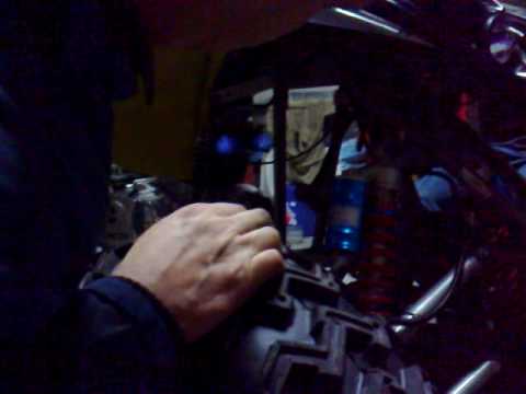 67.DEČKI  ŽUTNICE - Plamen iz HONDE