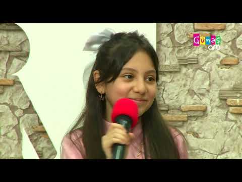 "Çərpələng" - 7 mart 2025-ci il