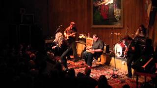 Dana Fuchs - Blues Garage - 19.09.2013
