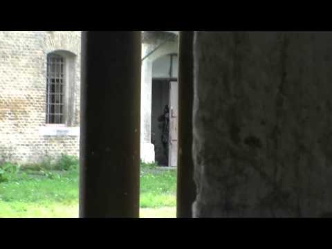 Csillag erőd CQB Airsoft action, battle, 2010-09-19 HD video #2