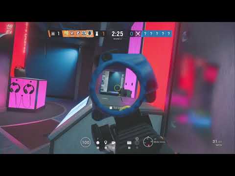 First ace of y6s1 of r6