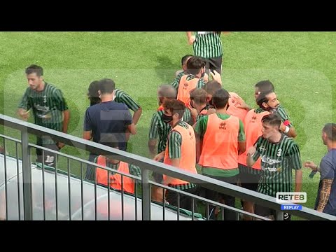 Eccellenza: Chieti FC 1922 - Bacigalupo Vasto Marina 3-0