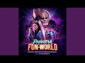 Curtain Call (End Credits)