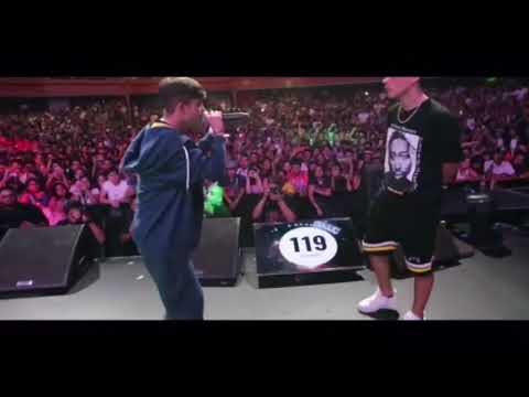 Trueno vs El Menor 4x4 Replica | FMS Internacional |