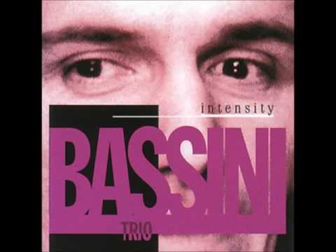 Piero Bassini - Intensity