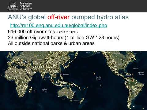 MITAB22 ID 4576 Andrew Blakers Blakers Mass Storage