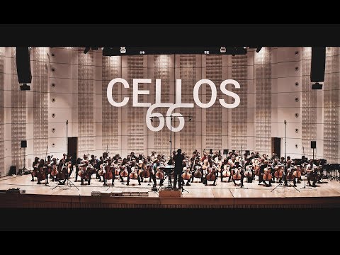66 Cellos Announcement Trailer